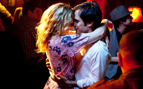 『私だけのハッピー・エンディング』ケイト・ハドソン インタビュー