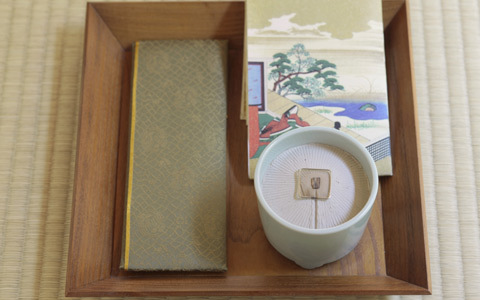 京都・嵐山で、冬を遊ぶ