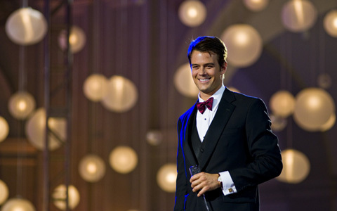 『ニューイヤーズ・イブ』ジョシュ・デュアメル インタビュー