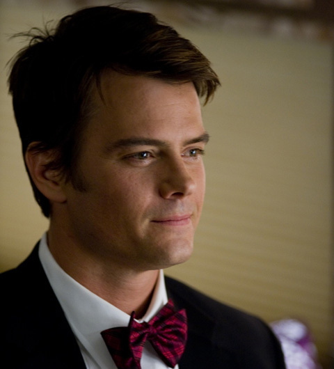 『ニューイヤーズ・イブ』ジョシュ・デュアメル インタビュー