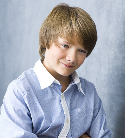 『リアル・スティール』ダコタ・ゴヨ インタビュー