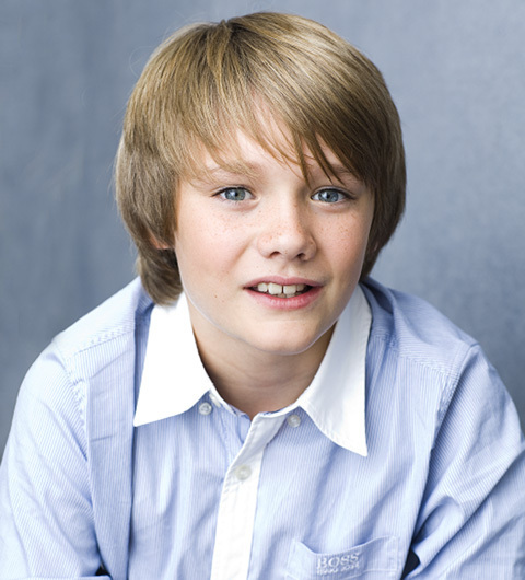 『リアル・スティール』ダコタ・ゴヨ インタビュー