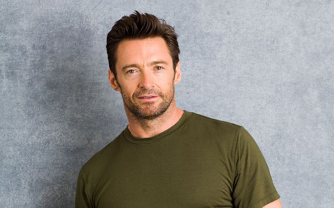 『リアル・スティール』ヒュー・ジャックマン インタビュー