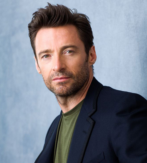 『リアル・スティール』ヒュー・ジャックマン インタビュー