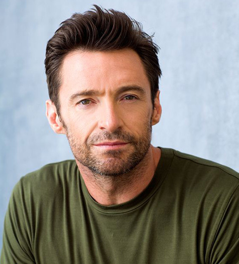 『リアル・スティール』ヒュー・ジャックマン インタビュー