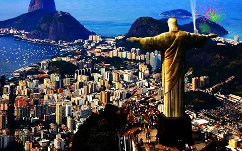 あなたの決意が、世界中にライブ中継されるかも