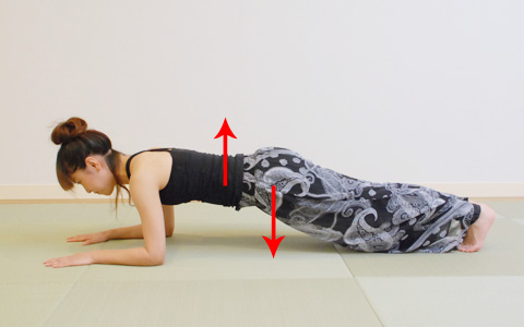 お正月太りで後悔した人へ…ヨガポーズを学んで太りにくいカラダをつくろう【後編】