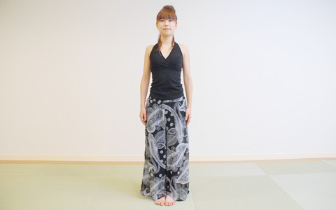 お正月太りで後悔した人へ…ヨガポーズを学んで太りにくいカラダをつくろう【後編】