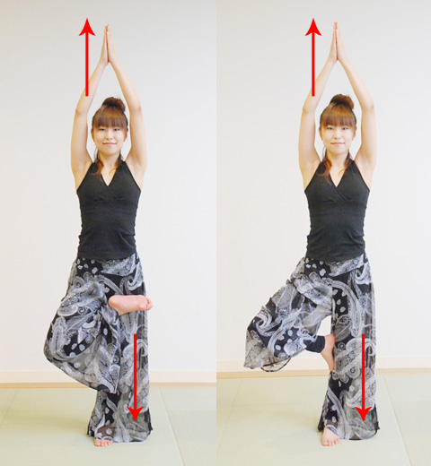 お正月太りで後悔した人へ…ヨガポーズを学んで太りにくいカラダをつくろう【後編】