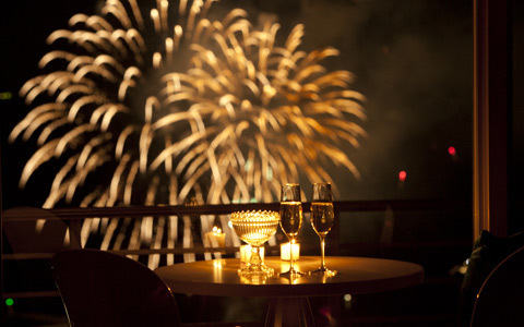 大人の女性のためのリゾート、「リゾナーレ熱海」がオープン