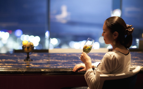 大人の女性のためのリゾート、「リゾナーレ熱海」がオープン