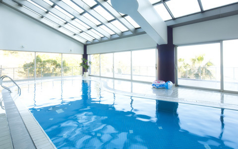 写真で見る：リゾナーレ熱海