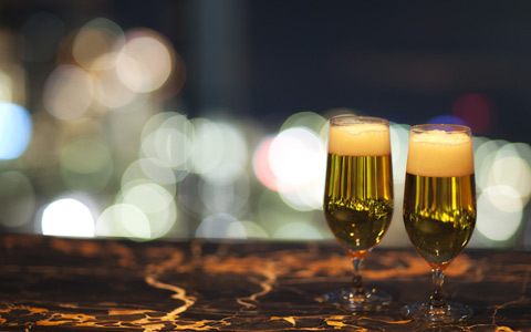 写真で見る：リゾナーレ熱海