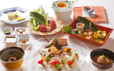 写真で見る：リゾナーレ熱海