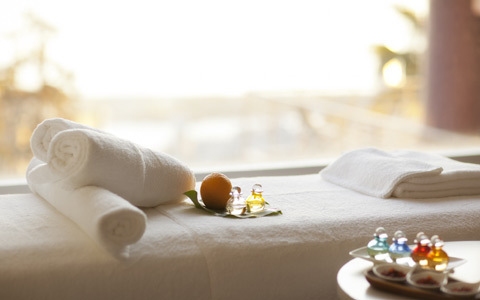 写真で見る：リゾナーレ熱海