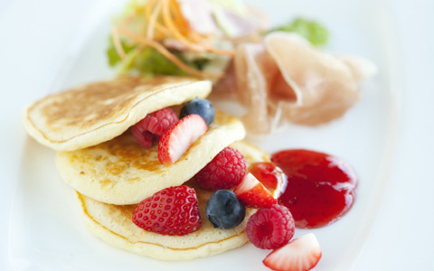 写真で見る：リゾナーレ熱海