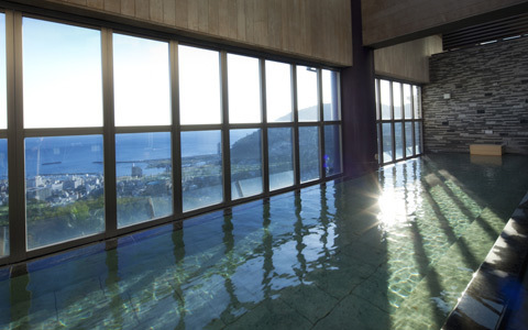 写真で見る：リゾナーレ熱海