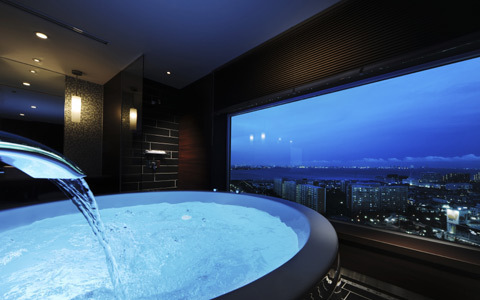 バレンタインは、浦安ブライトンホテルで特別なひとときを