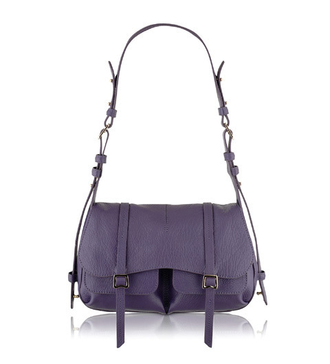 春の新作アイテム早くも登場、2012春夏ラドリーの注目商品