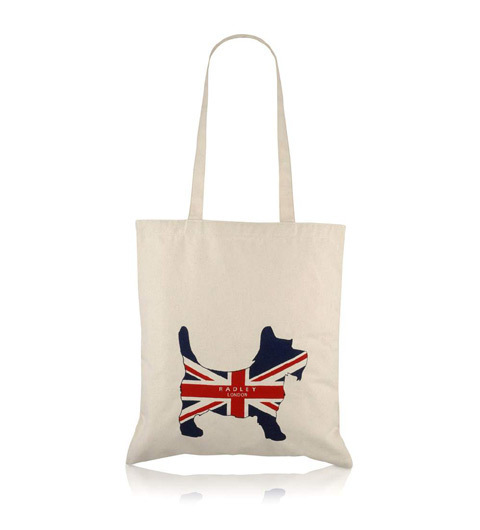 春の新作アイテム早くも登場、2012春夏ラドリーの注目商品