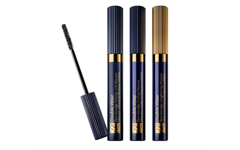 人気の「にじまずお湯で落とせる」に、驚きのボリュームが加わった　エスティ ローダーの新マスカラ