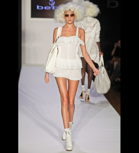 ビービー・ロサンゼルス東京初上陸！ラフォーレ原宿にオープン