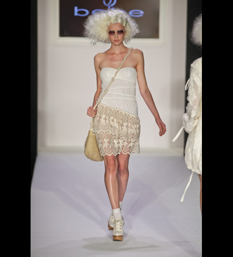 ビービー・ロサンゼルス東京初上陸！ラフォーレ原宿にオープン