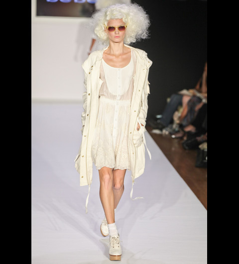 ビービー・ロサンゼルス東京初上陸！ラフォーレ原宿にオープン