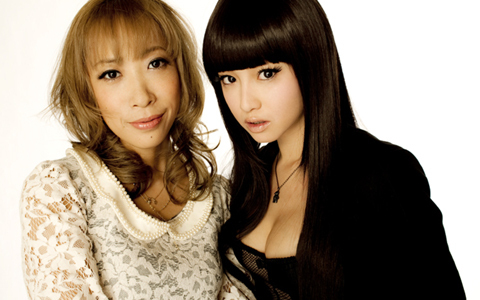 『ヘルタースケルター』監督・蜷川実花×主演・沢尻エリカで映画化決定