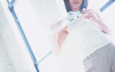 受験シーズン到来、“のど飴”で乾燥を乗り切れ！