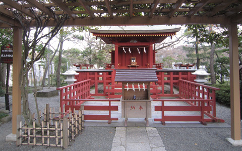 開運願い！七福神めぐり入門