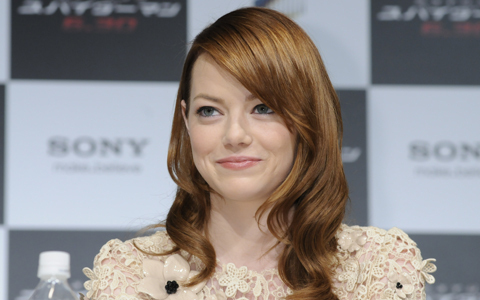 『アメイジング・スパイダーマン』来日記者会見