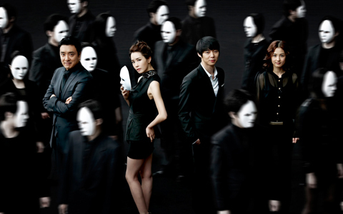 ユチョン主演ドラマ『ミス・リプリー』CM公開に先駆けて、ユチョンの眼差し画像をチラ見せ！