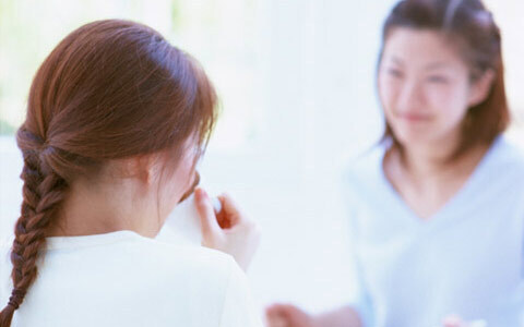 女子会が多い女はモテないってホント？