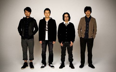 アジカンがプロデュース、”ウォークマン”の新音楽レーベル