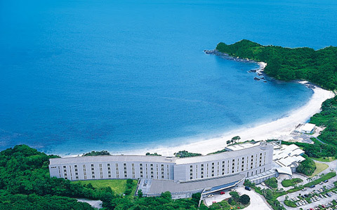 ストレスともサヨナラ！「タラサ志摩」体質改善コース