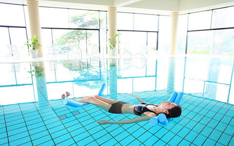 ストレスともサヨナラ！「タラサ志摩」体質改善コース