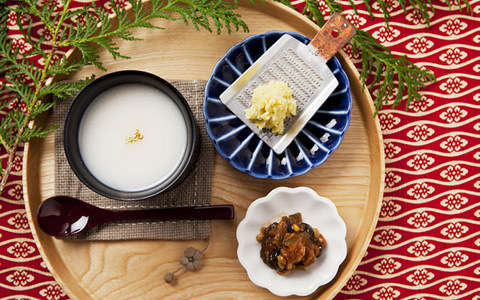 身も心もデトックスできる、「星のや軽井沢」発酵美人