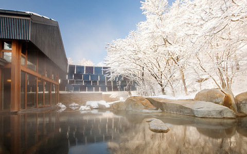 身も心もデトックスできる、「星のや軽井沢」発酵美人