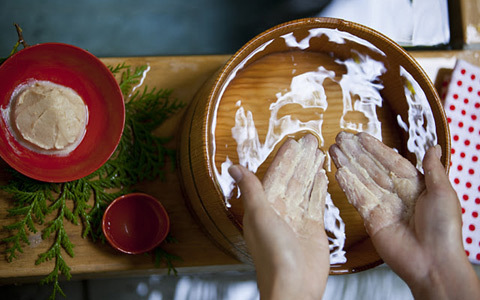 身も心もデトックスできる、「星のや軽井沢」発酵美人