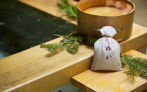 身も心もデトックスできる、「星のや軽井沢」発酵美人