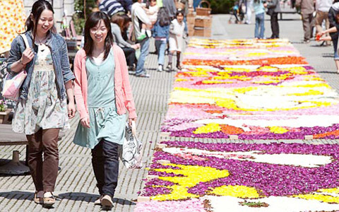 春の訪れを祝おう、「リゾナーレ八ヶ岳」春の女子会プラン