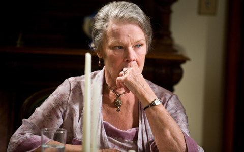 『Ｊ・エドガー』レオナルド・ディカプリオ＆クリント・イーストウッド監督 インタビュー