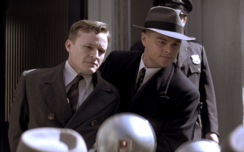 『Ｊ・エドガー』レオナルド・ディカプリオ＆クリント・イーストウッド監督 インタビュー