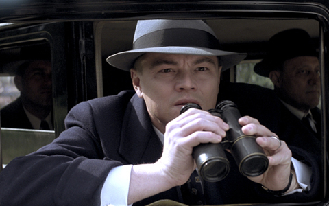 『Ｊ・エドガー』レオナルド・ディカプリオ＆クリント・イーストウッド監督 インタビュー