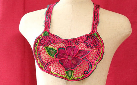 ちょっと大人で、飛び切りキュート、メキシカンガーリーなショップが代官山にオープン