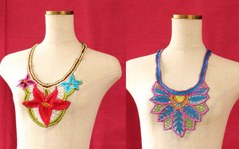 ちょっと大人で、飛び切りキュート、メキシカンガーリーなショップが代官山にオープン