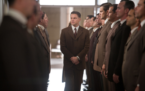 あなたならどう見る？心揺さぶるドラマに高満足度を獲得！ディカプリオ主演最新作『Ｊ・エドガー』