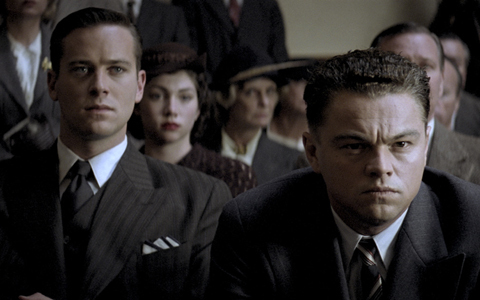 あなたならどう見る？心揺さぶるドラマに高満足度を獲得！ディカプリオ主演最新作『Ｊ・エドガー』