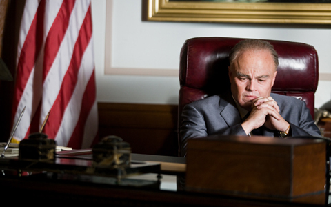 あなたならどう見る？心揺さぶるドラマに高満足度を獲得！ディカプリオ主演最新作『Ｊ・エドガー』